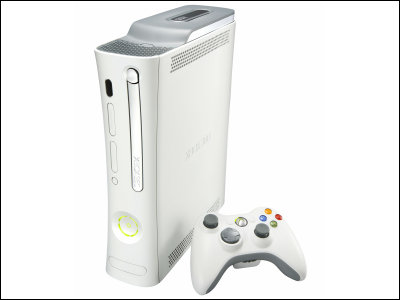 Xbox360が「テイルズ オブ ヴェスペリア」の好調を受けて品切れ - GIGAZINE