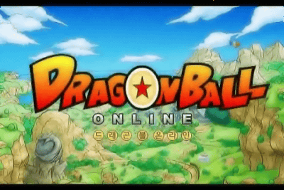 Dragonball Online Game