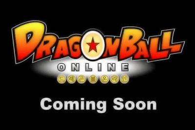 Main RPG Dragon Ball Online main visual released - GIGAZINE