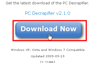 the pc decrapifier windows 10