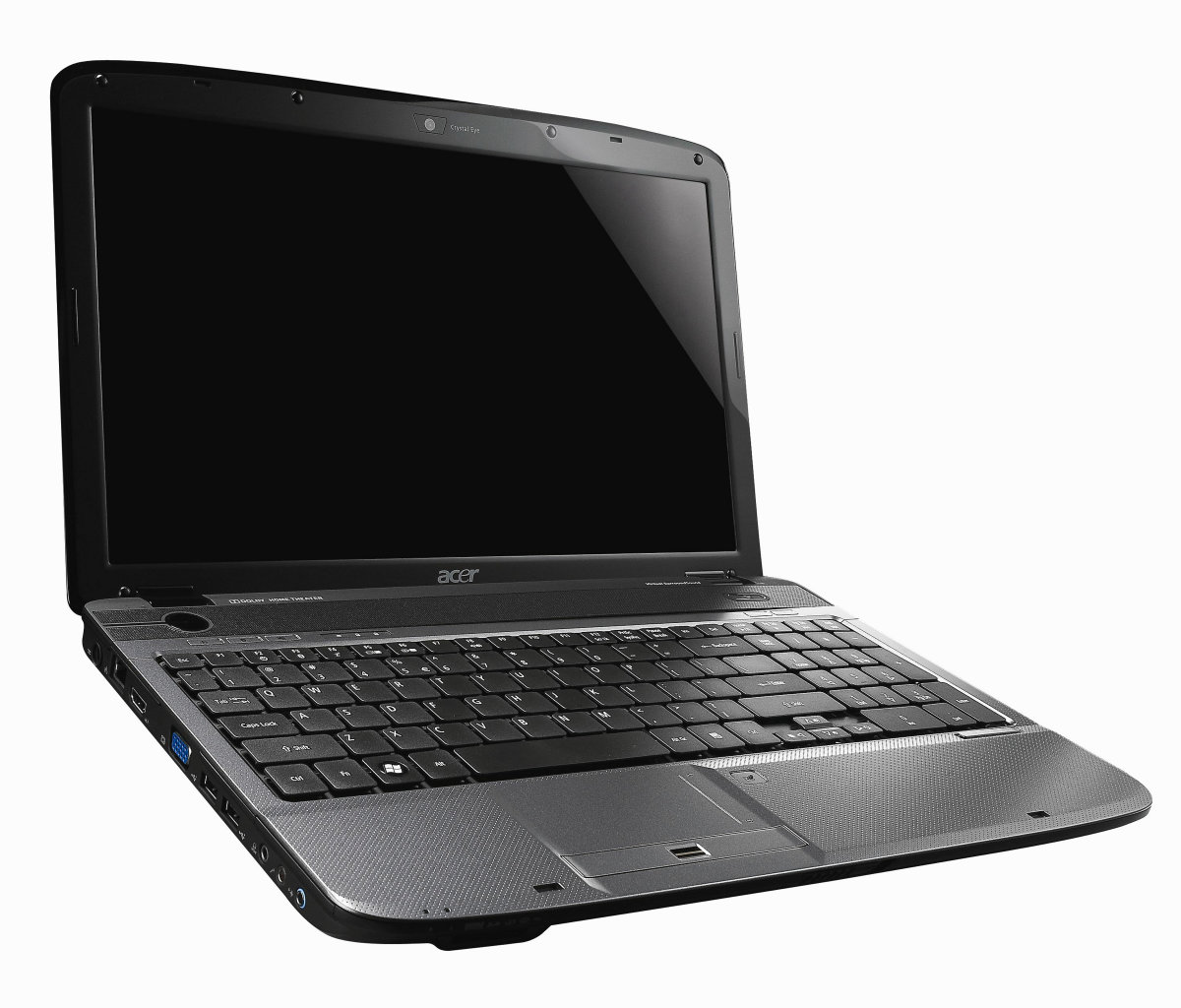 2次元が3次元になる3Dノートパソコン「Acer Aspire 5738DG」が販売開始 ...