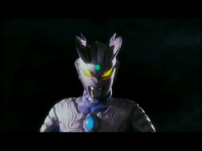 光の国のピンチにウルトラセブンの息子 ゼロが立ち上がる 大怪獣バトル ウルトラ銀河伝説 The Movie 予告編 Gigazine