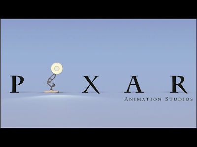 トイ ストーリーで有名な Pixar のイントロにいつも出てくる I が踏まれすぎてついに死亡 Gigazine