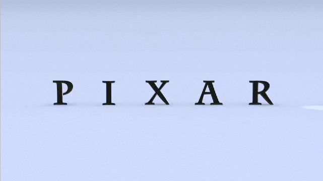 トイ ストーリーで有名な Pixar のイントロにいつも出てくる I が踏まれすぎてついに死亡 Gigazine