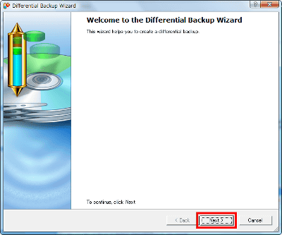 paragon backup & recovery free edition