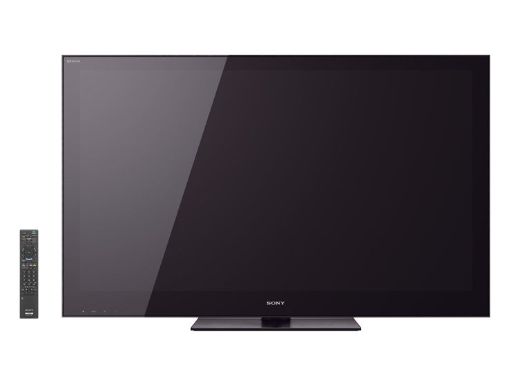 SONY BRAVIA KDL-42W900B 42型 液晶テレビ - テレビ
