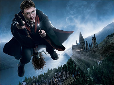 ハリー ポッターのテーマパーク ハリー ポッターの魔法の世界 が6月18日にオープン ハリー ポッターと禁じられた旅 も登場 Gigazine