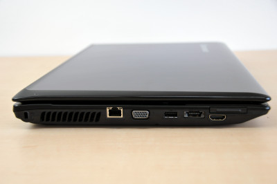 Bluetoohリモコンでゲームが遊べる「IdeaCentre A600」と Bluetoohリモコンでゲームが遊べる「IdeaCentre A600」と