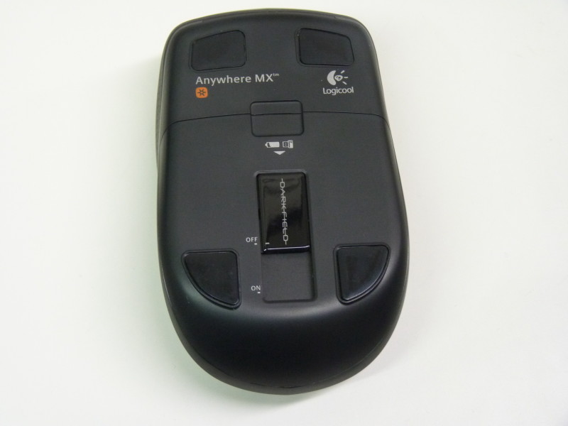 レシーバー1個に最大6台同時接続、ロジクールの「Unifying」対応マウス 