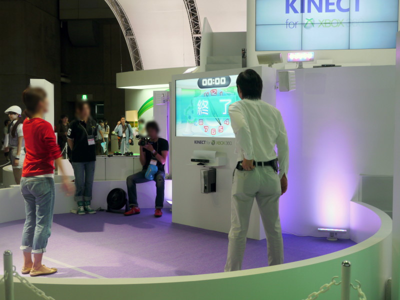 Kinect アニマルズ(通常版) - Xbox360 wgteh8f