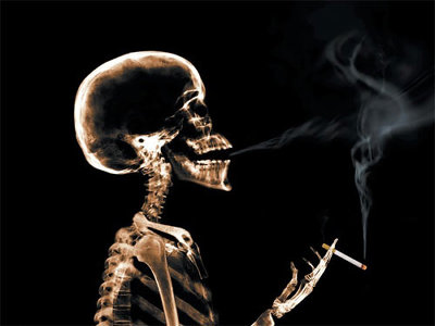 ルックスに悪影響も 思わずタバコをやめたくなるかもしれない喫煙による7つの弊害 Gigazine