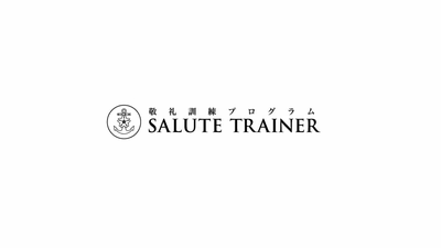 海自隊員御用達 美しい敬礼が身につくiphoneアプリ Salute Trainer 敬礼訓練プログラム Gigazine