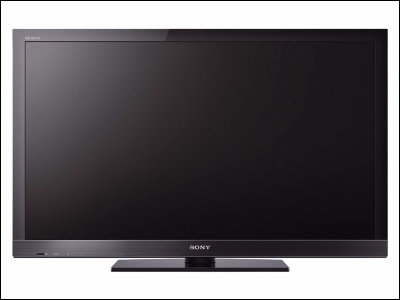 高性能2Dテレビとしても使える大画面3D対応テレビが実質価格10万円を