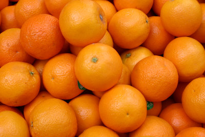 色が先か 果実が先か オレンジ色 という呼び名の由来 Gigazine