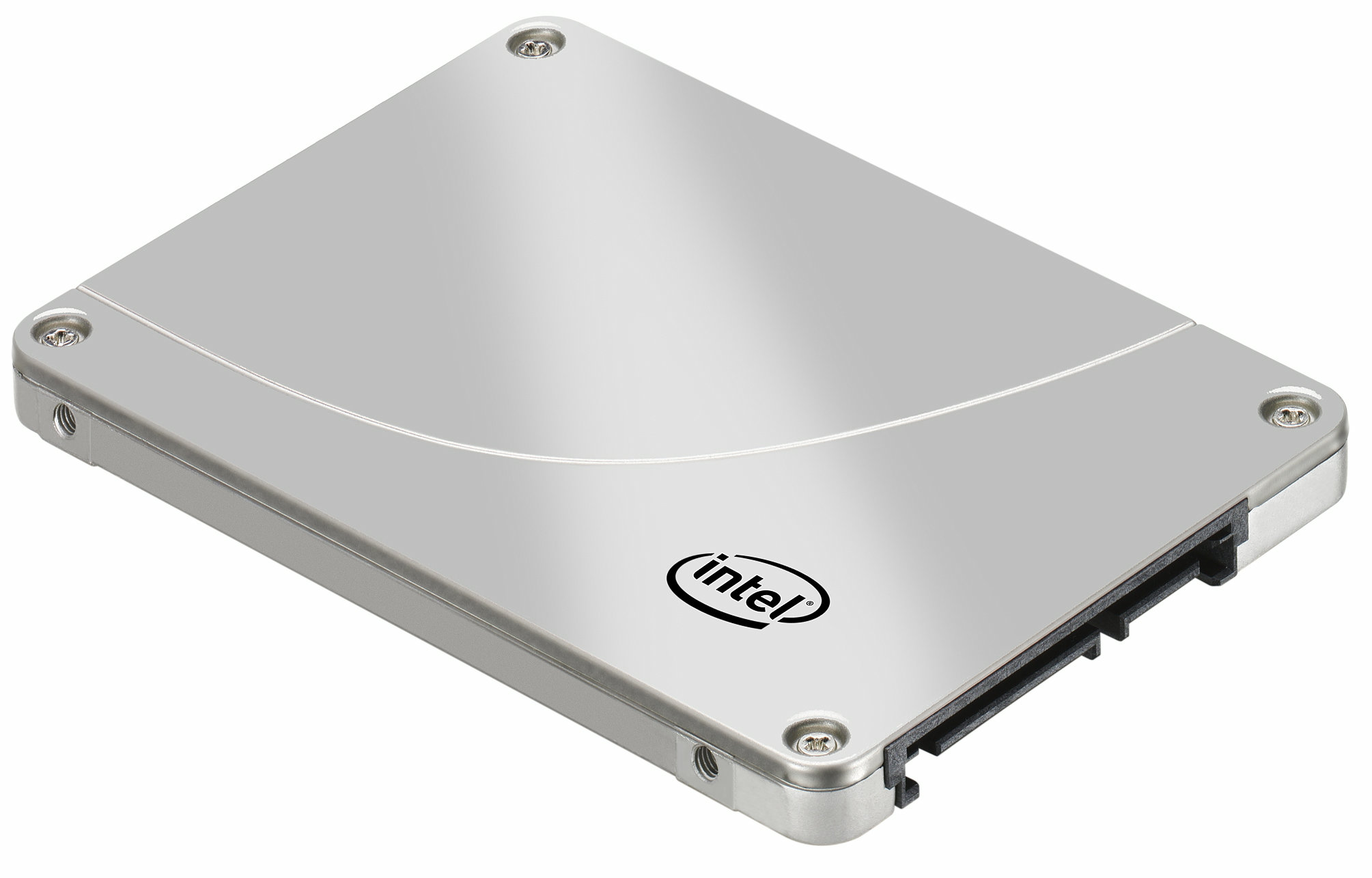 Intelが最大600GBの新型SSD「320シリーズ」を発表、「HDDなど恐るるに足らず」と言わんばかりのムービーも - GIGAZINE
