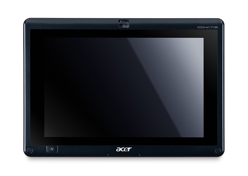[品]Acer ICONIA W500p1 windows10 pro