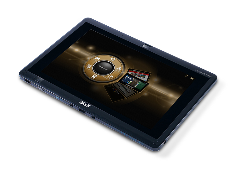 [品]Acer ICONIA W500p1 windows10 pro