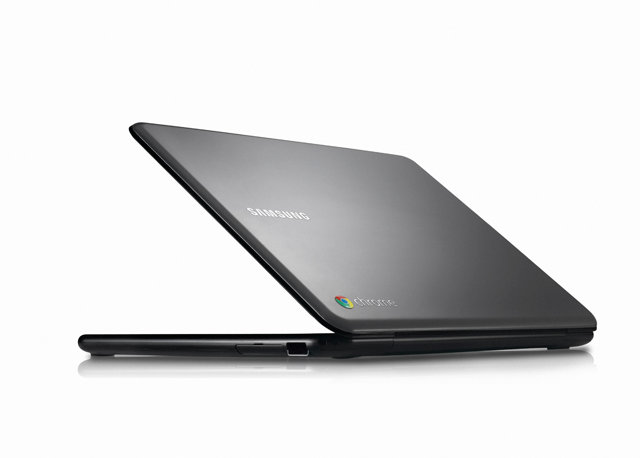Googleの「Chrome OS」を採用したノートパソコン「Chromebook」2機種が 