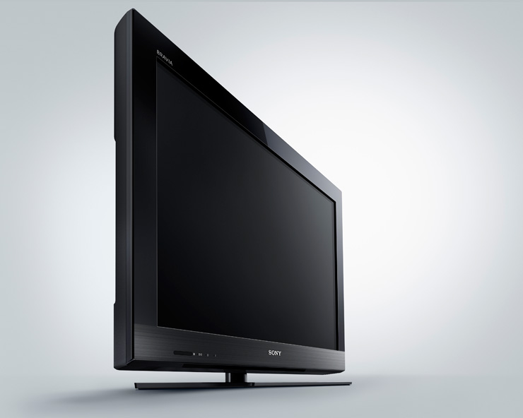 SONY BRAVIA KDL-32CX400 - テレビ