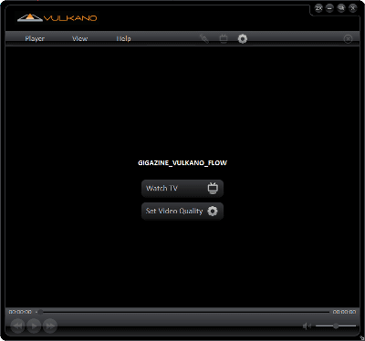 vulkano player android