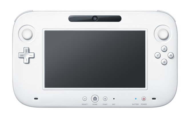 任天堂の新型ゲーム機「Wii U」を本体画像と詳細なスペック付きで徹底 ...