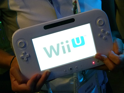 任天堂の Wii U はblu Rayやdvdの再生機能を搭載せず 岩田社長が明言 Gigazine