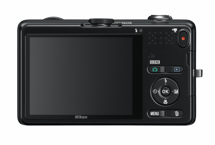 水道管が破裂 希少品NIKON COOLPIXS1200pj プロジェクターになる