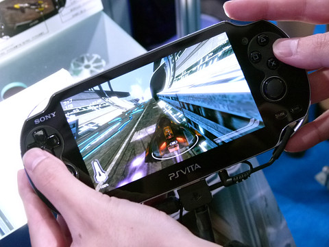 PlayStation公式がPS3・Vita・PSP向けの新規コンテンツ購入機能を2021 