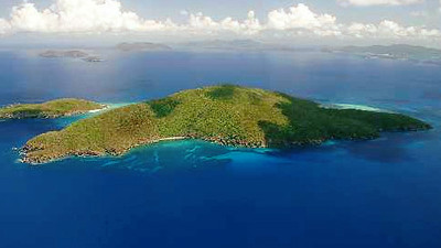 排他的経済水域(EEZ)の管理姿勢を明確するため無名の小島にも命名