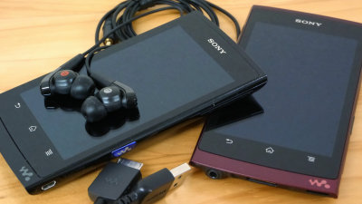 直送可Walkman Zシリーズ 充電器付き ポータブルプレーヤー