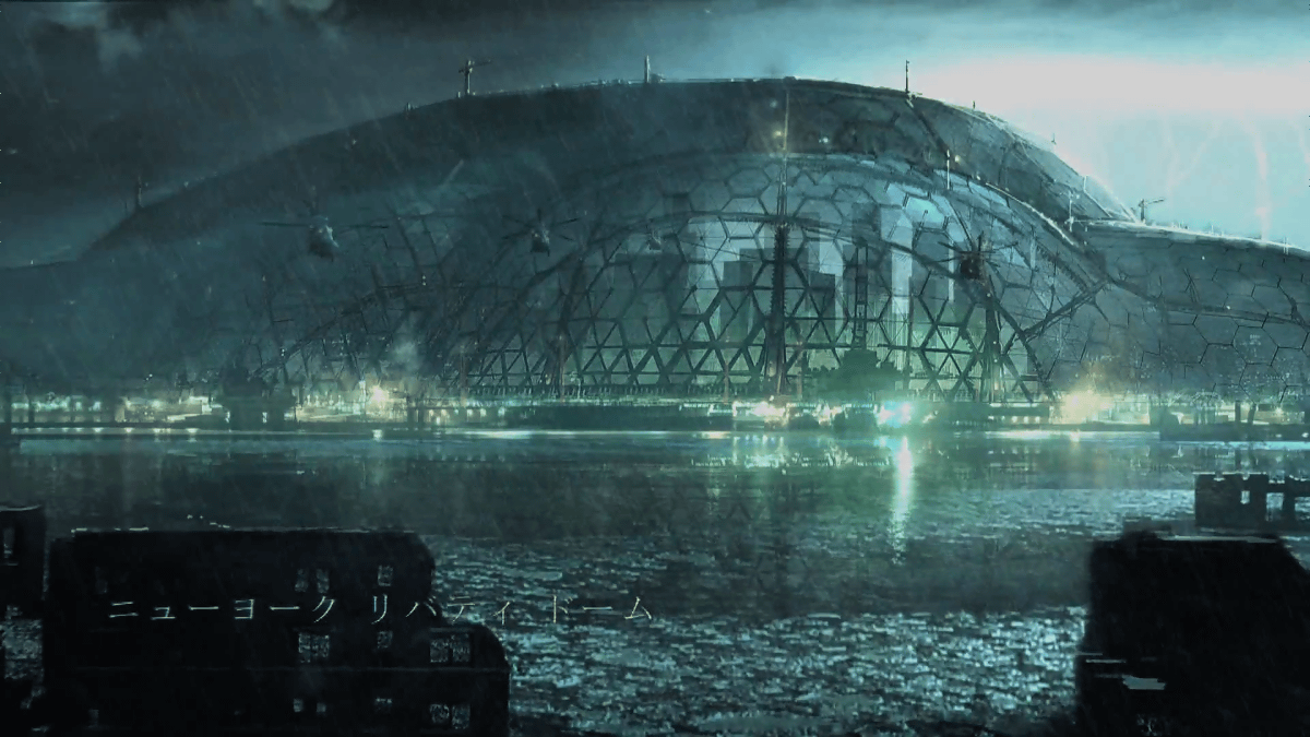廃墟と化したニューヨークであらゆる敵に復讐戦を挑むfps Crysis 3 予告編ムービー Gigazine
