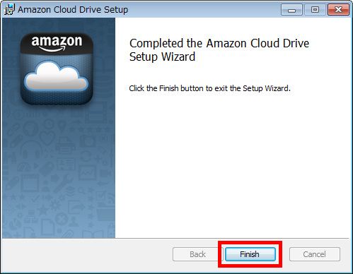 Amazon Cloud Drive Desktop App For Windows And Mac