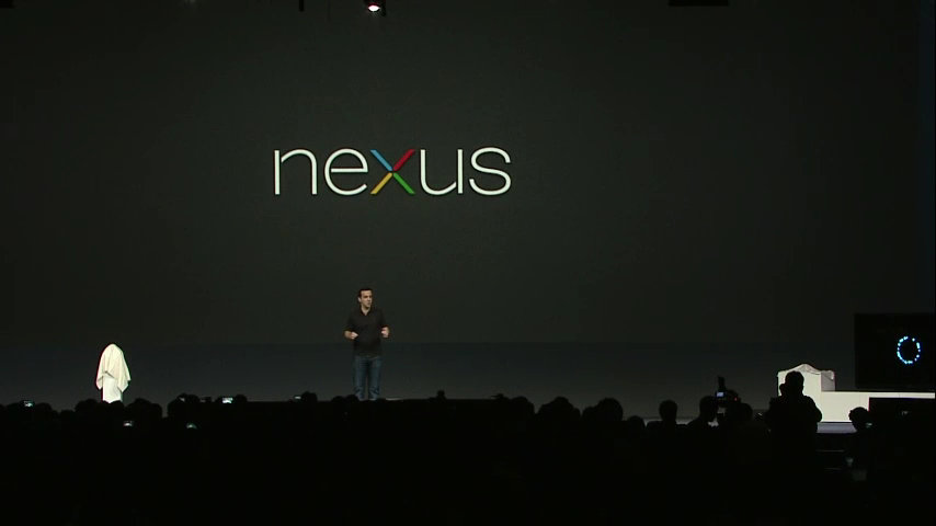 Android 4 1搭載の7インチタブレット Nexus 7 発売 7月半ばから出荷開始 Gigazine