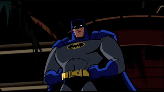 いろいろな映画やアニメからバットマンの I M Batman を集めたムービー Gigazine