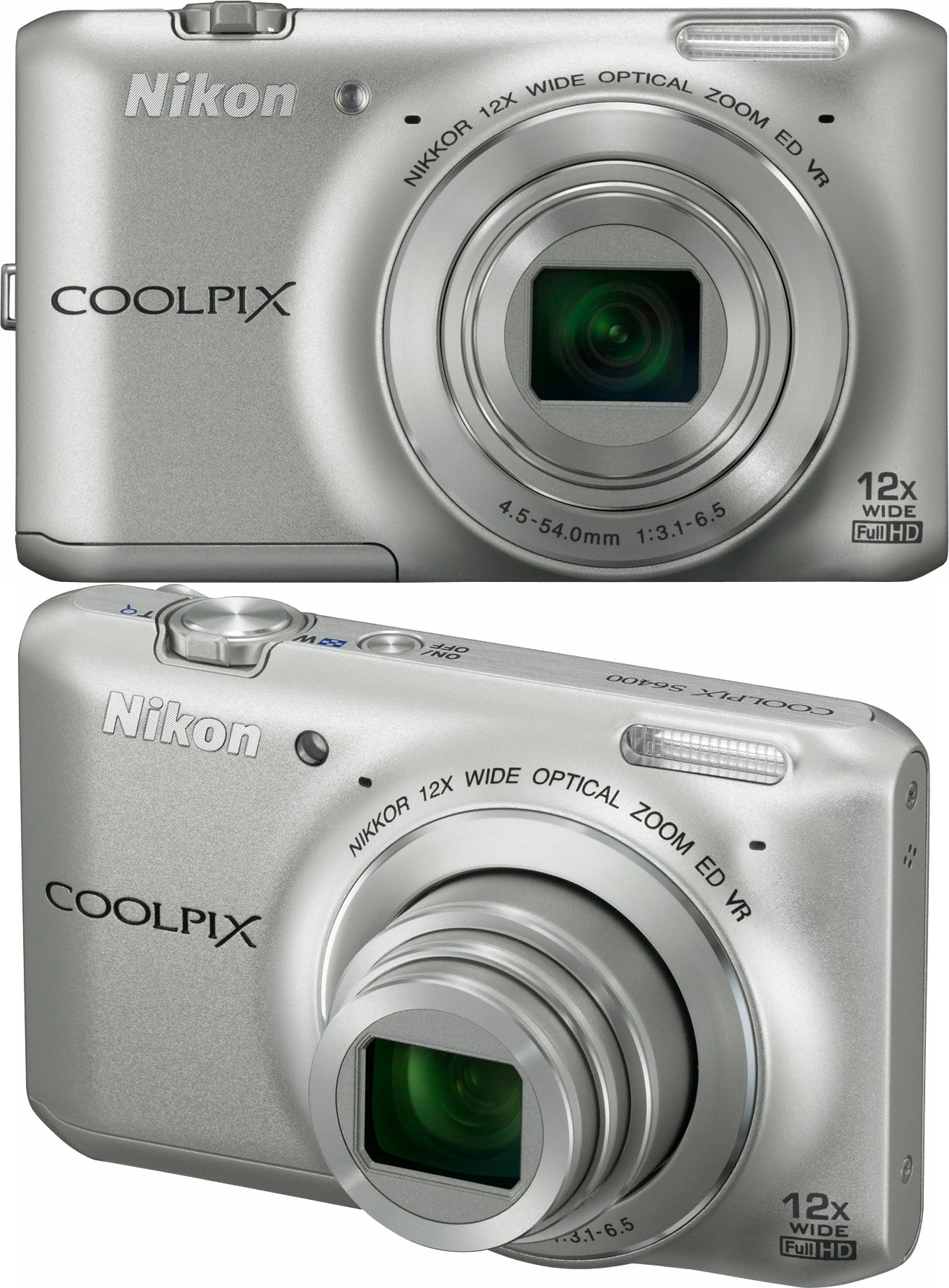 byoyo91カメラ【完動品】Nikon COOLPIX S800C コンパクトデジカメ動作確認済み