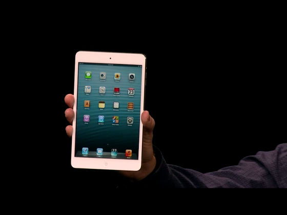 7.9インチ「iPad mini」と超高精細ディスプレイ搭載の「第4世代
