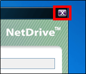 netdrive login