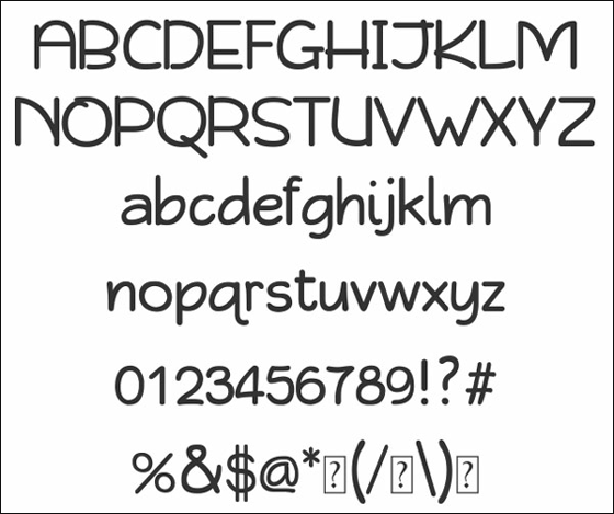 印刷可能 フリーフォント かっこいい アルファベット イラスト Jokilupix