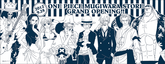 ワンピースまみれスマホ N 02e One Piece の中身がすさまじく凝りすぎなので実機レビューしてみました Gigazine