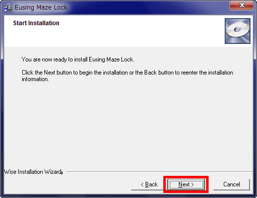 eusing maze lock free registration code for pc