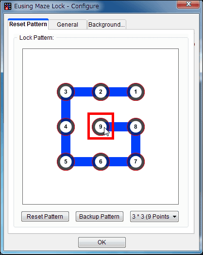 eusing maze lock free registration code for pc