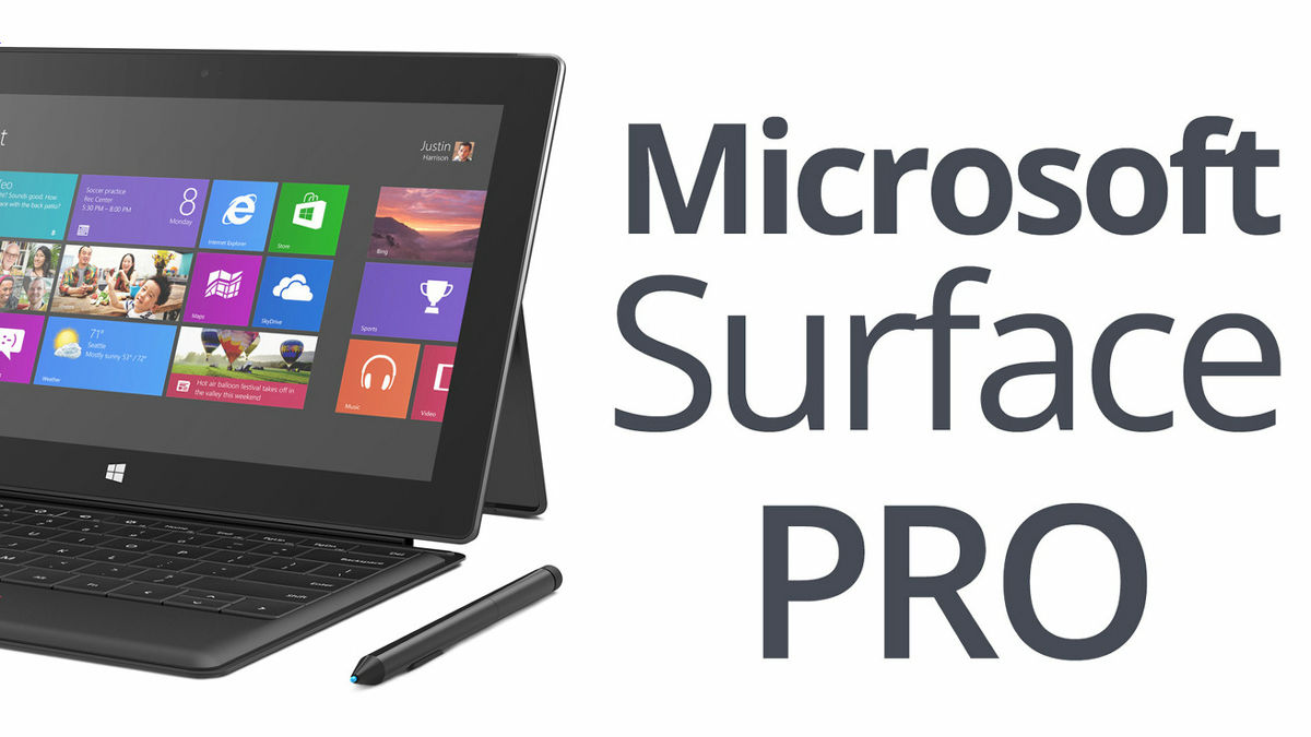 Surface Pro の内部部品が丸わかりの徹底分解レポートをifixitが公開 Gigazine