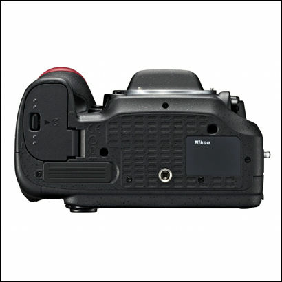ニコンがデジタル一眼レフカメラ「D7100」を3月発売予定、13万円台から - GIGAZINE