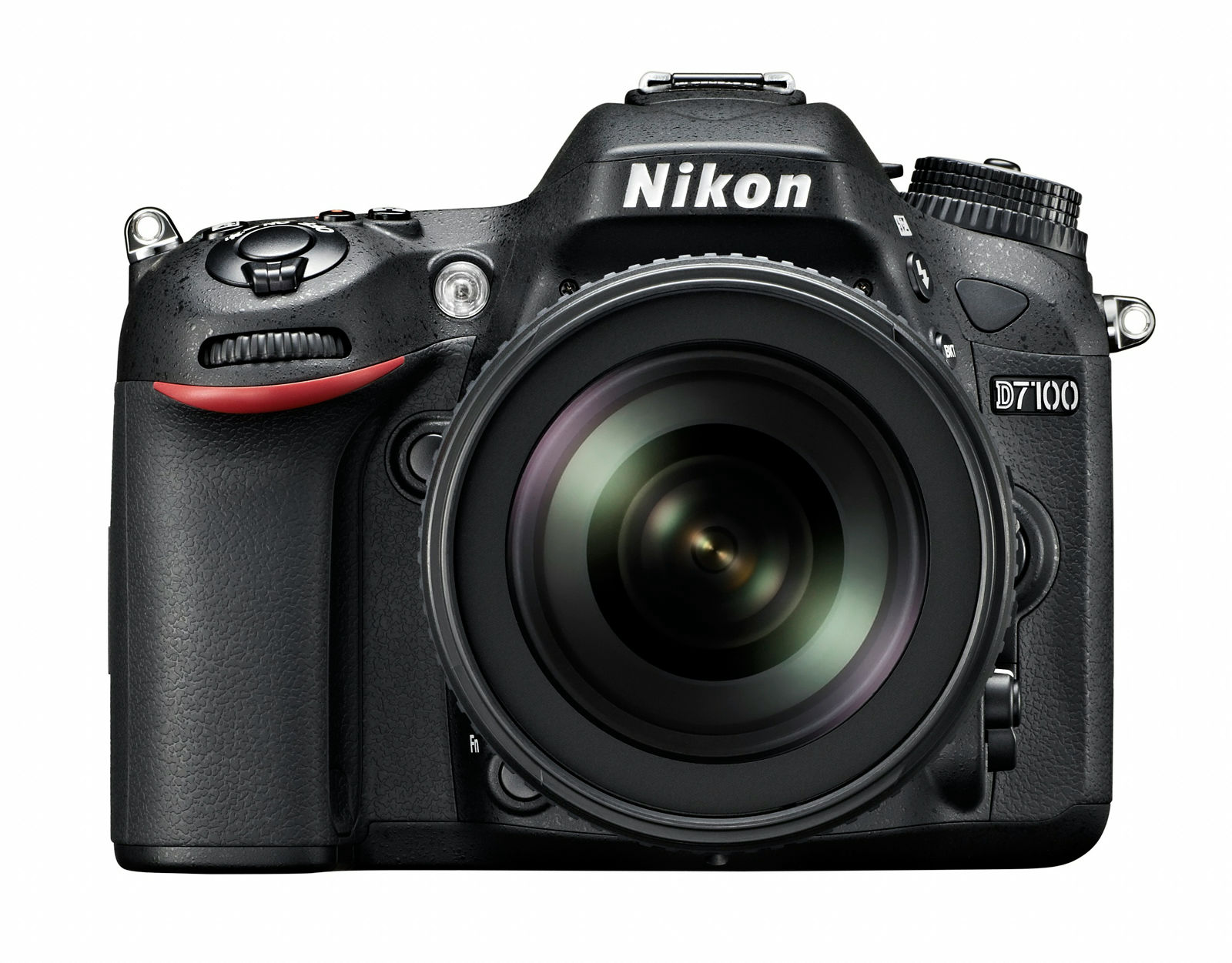 ニコンがデジタル一眼レフカメラ「D7100」を3月発売予定、13万円台から