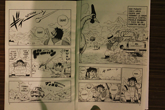 メキシコで愛される日本のアニメやキャラクターたち メキシコ人はオタクだった Gigazine