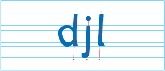 失読症でも読みやすくなるデザインを駆使しまくったフォント Dyslexie Gigazine