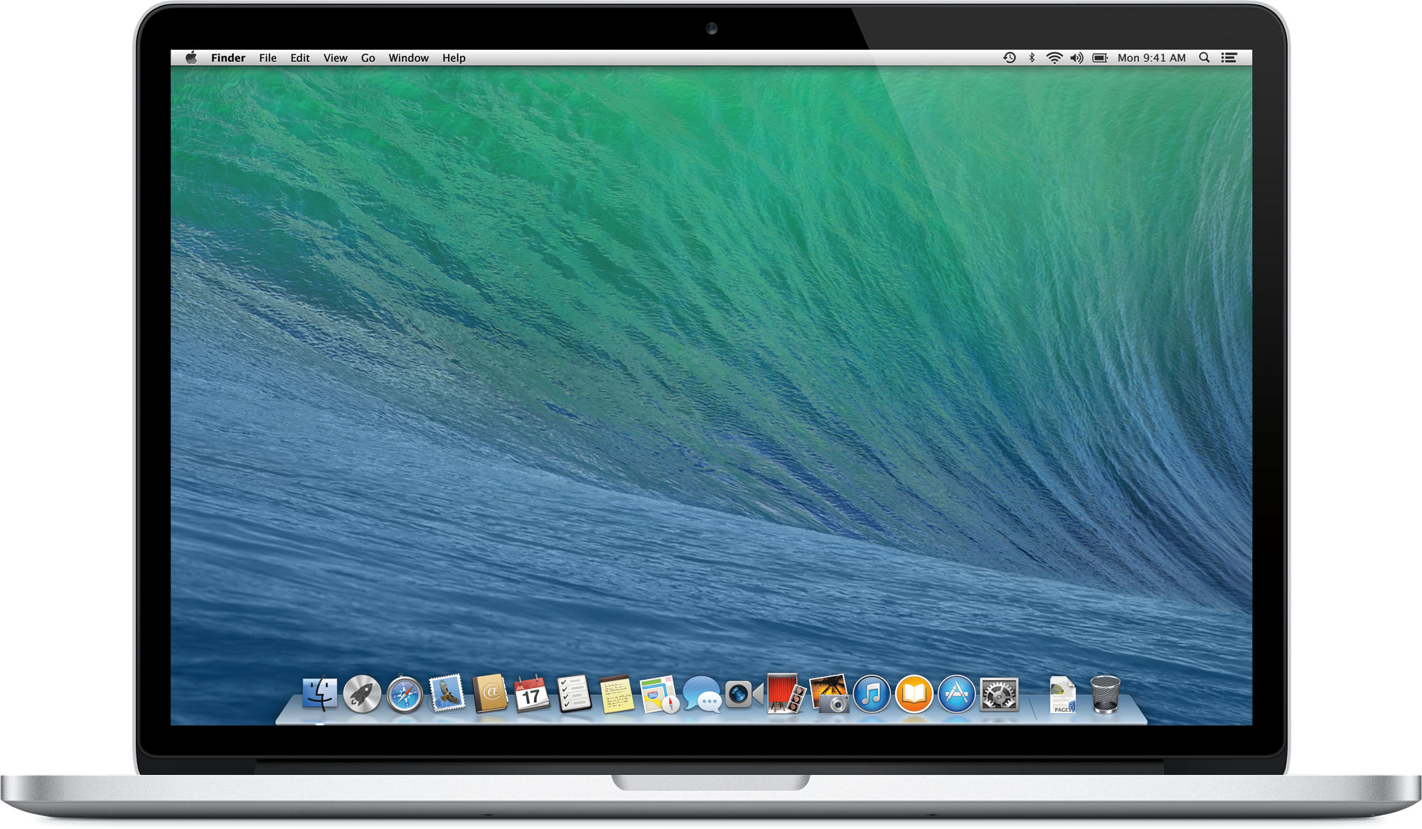 Ios 7や新mac Pro 新macbook Airなどの高解像度写真まとめ Gigazine