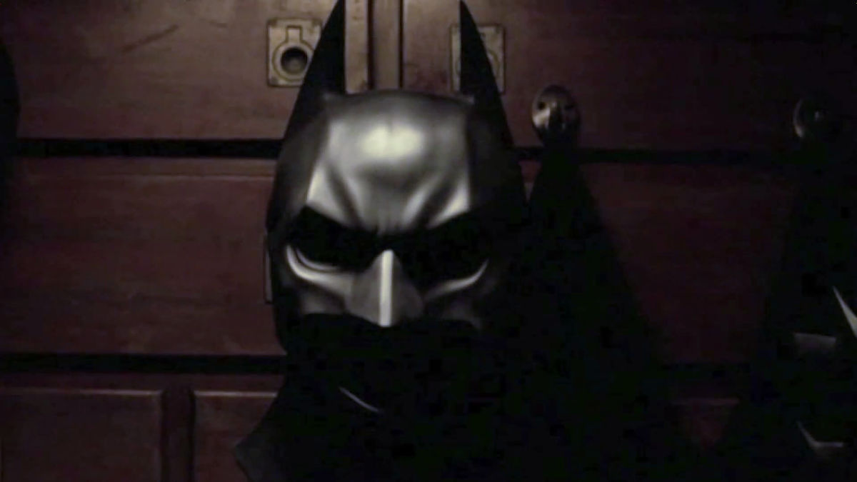 14740円 新品同様 バットマン ダークナイト ポーカーセット Batman Dark knight