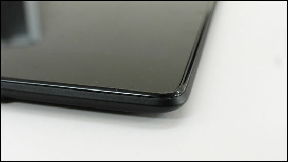 軽量化＆パフォーマンスも向上した新「Nexus7」をムービー＆フォトレビュー - GIGAZINE