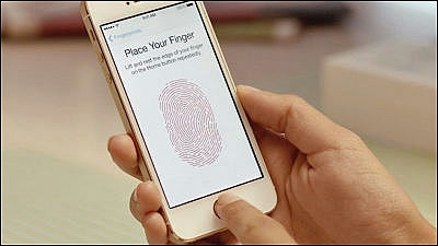 切断された指ではiphone 5sの指紋認証は突破できないことが明らかに Gigazine